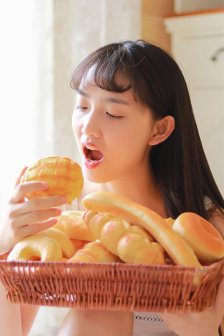 玻璃女神2